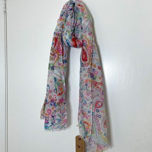 SCARF SAMPLE SALE 🧣🧣15% off 5 or more🧣🧣$5 Each